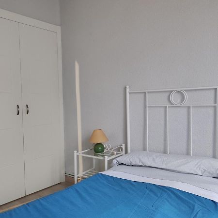 Apartament Paneras Del Rey Ávila Zewnętrze zdjęcie
